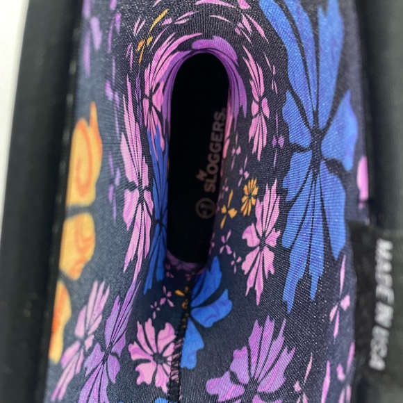 Sloggers Rain Boots Waterproof Garden Women's Sz 6 - Picture 7 of 7